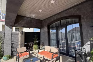 Satılır Bağ Evi Buzovnada