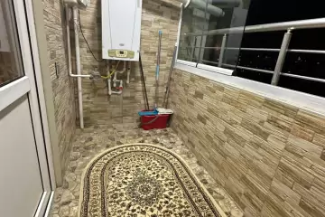 Aylıq Kirayə Yeni Tikili 8-ci Kilometrdə
