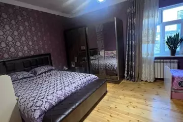 Satılır Həyət Evi Bakıda