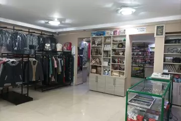 Satılır Obyekt 8-ci Kilometrdə