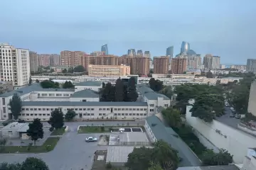 Aylıq Kirayə Yeni Tikili şərq Bazarında
