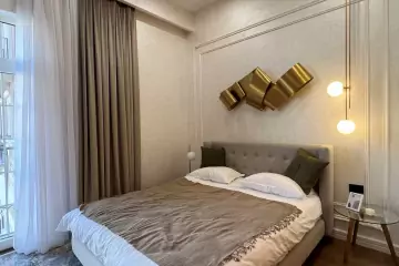 Satılır Yeni Tikili Ağ şəhər Kompleksində