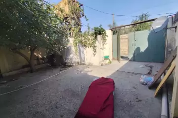 Satılır Həyət Evi Masazırda