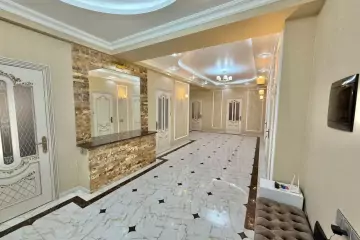Satılır Yeni Tikili Ağ şəhər Kompleksində