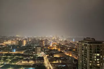 Aylıq Kirayə Yeni Tikili Yasamalda