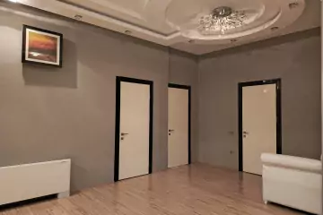 Aylıq Kirayə Yeni Tikili Yasamalda
