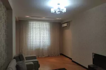 Aylıq Kirayə Yeni Tikili Həsən əliyev (keçmiş İnqilab)da