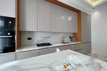 Satılır Yeni Tikili Ağ şəhər Kompleksində