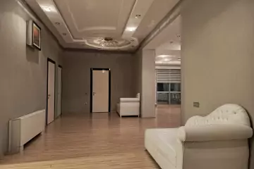 Aylıq Kirayə Yeni Tikili Yasamalda