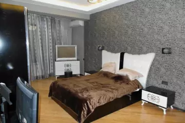 Aylıq Kirayə Yeni Tikili İzmir Parkı