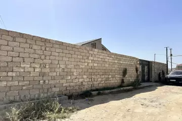 Satılır Yeni Tikili Zabrat Qəsəbəsida