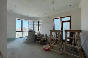 Satılır Yeni Tikili Port Baku Residence'də