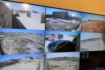 Satılır Yeni Tikili Zabrat Qəsəbəsida
