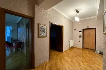 Aylıq Kirayə Yeni Tikili şərq Bazarında