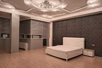 Aylıq Kirayə Yeni Tikili Yasamalda