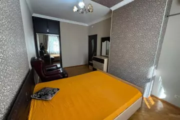 Aylıq Kirayə Yeni Tikili Heydər əliyev Mərkəzində