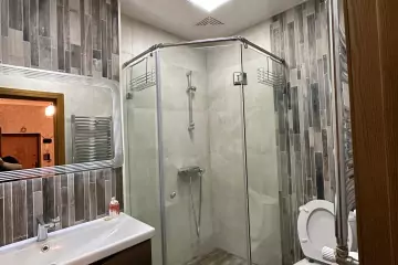 Aylıq Kirayə Yeni Tikili şərq Bazarında