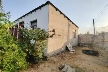 Satılır Həyət Evi Maştağada