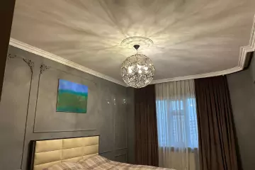Aylıq Kirayə Yeni Tikili şərq Bazarında