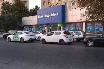 Satılır Obyekt 8-ci Kilometrdə