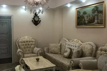 Satılır Yeni Tikili Masazırda
