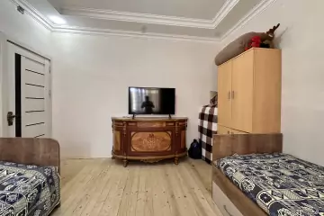 Satılır Yeni Tikili Zabrat Qəsəbəsida