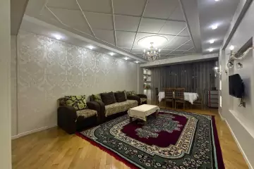 Aylıq Kirayə Yeni Tikili 8-ci Kilometrdə