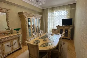 Satılır Yeni Tikili Yasamalda 