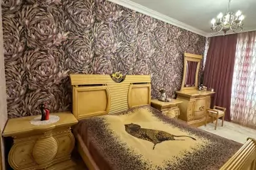 Satılır Yeni Tikili Yasamalda