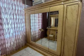 Satılır Yeni Tikili Yasamalda