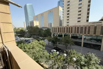 Satılır Yeni Tikili Port Baku Residence'də