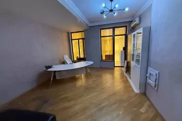 Satılır Yeni Tikili Port Baku Residence'də