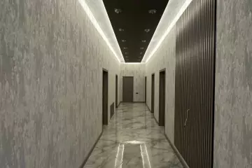 Satılır Bağ Evi Buzovnada
