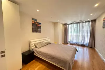 Aylıq Kirayə Yeni Tikili Port Baku Residence'də