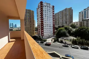 Aylıq Kirayə Yeni Tikili Yasamalda
