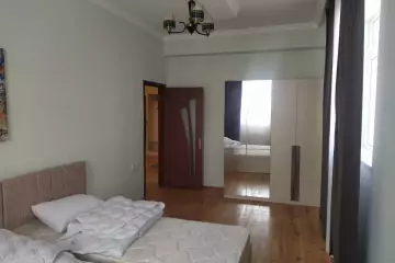 Aylıq Kirayə Yeni Tikili Yeni Yasamalda