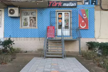 Satılır Obyekt 8-ci Kilometrdə