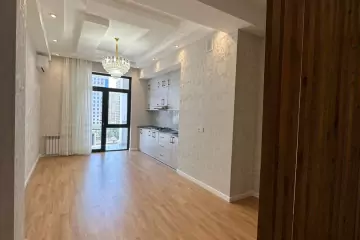 Satılır Yeni Tikili Həsən əliyev (keçmiş İnqilab)da