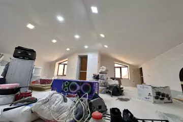 Satılır Yeni Tikili Zabrat Qəsəbəsida