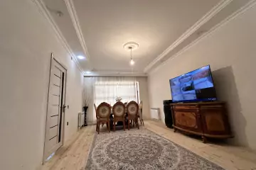 Satılır Yeni Tikili Zabrat Qəsəbəsida