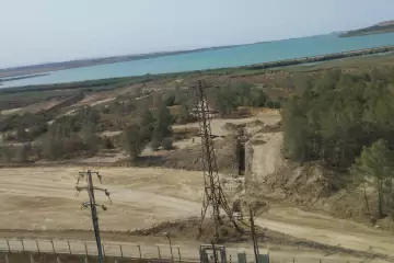 Satılır Yeni Tikili Xırdalan şəhərində