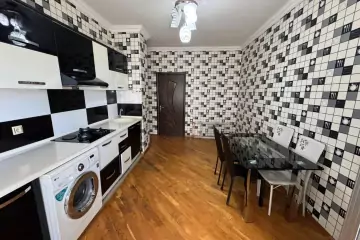 Aylıq Kirayə Yeni Tikili Heydər əliyev Mərkəzində