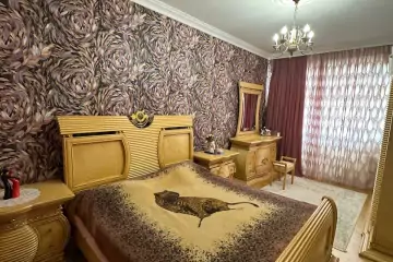 Satılır Yeni Tikili Yasamalda