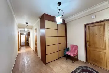 Aylıq Kirayə Yeni Tikili Yasamalda