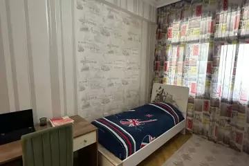 Satılır Yeni Tikili Yasamalda