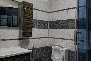 Aylıq Kirayə Yeni Tikili Yasamalda