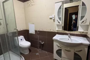Aylıq Kirayə Yeni Tikili Heydər əliyev Mərkəzində