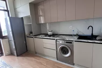 Aylıq Kirayə Yeni Tikili Həsən əliyev (keçmiş İnqilab)da