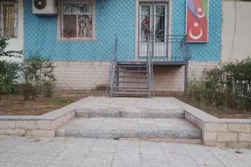 Satılır Obyekt 8-ci Kilometrdə