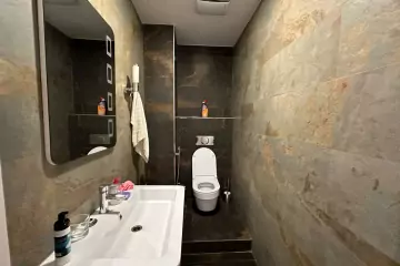 Aylıq Kirayə Yeni Tikili Port Baku Residence'də
